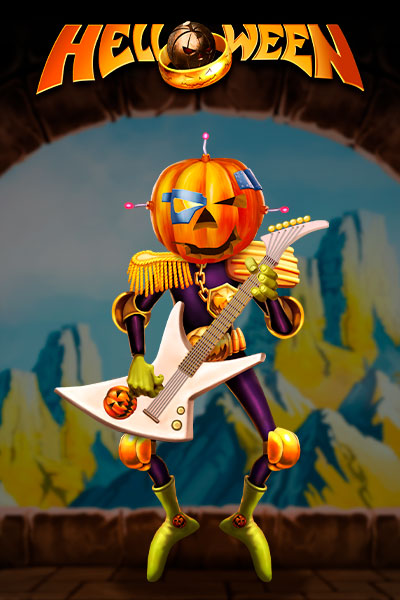 Helloween