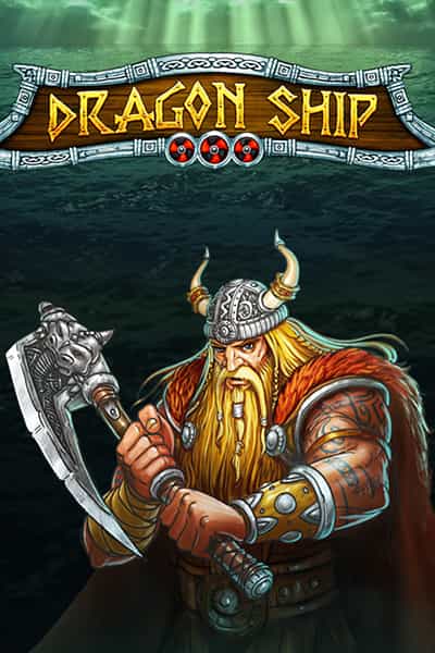 Dragon Ship